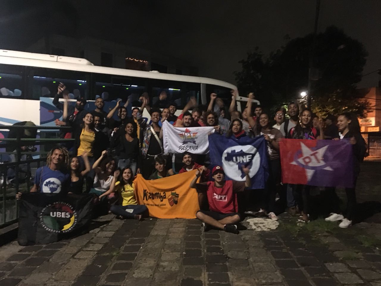 Caravana da Juventude